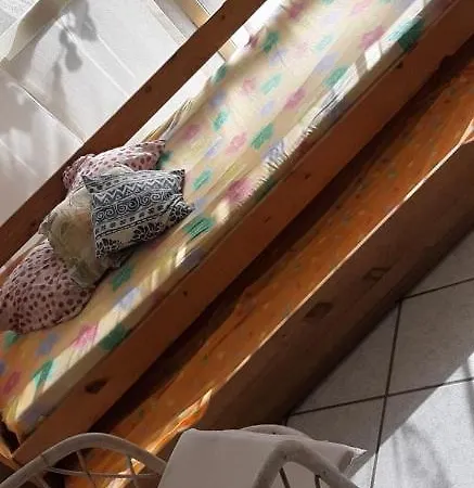 Bella Casa Da Paola Hébergement de vacances