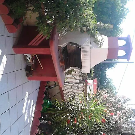 Hébergement de vacances Bella Casa Da Paola