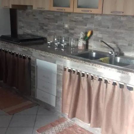 Bella Casa Da Paola