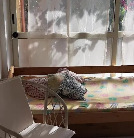 Hébergement de vacances Bella Casa Da Paola