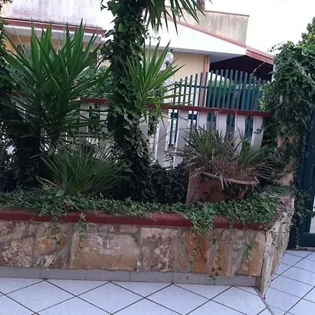Hébergement de vacances Bella Casa Da Paola