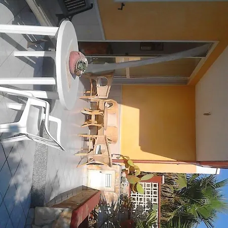 Bella Casa Da Paola Hébergement de vacances *