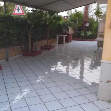 Bella Casa Da Paola Santa Maria Del Focallo
