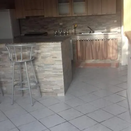 Bella Casa Da Paola Hébergement de vacances *