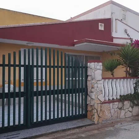 Bella Casa Da Paola Santa Maria Del Focallo