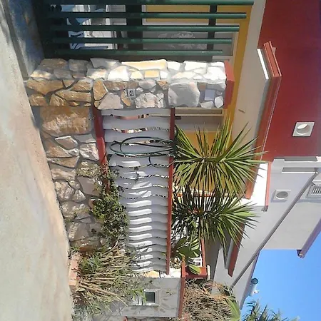 Hébergement de vacances Bella Casa Da Paola