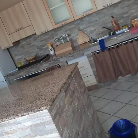 بيت للعطل Bella Casa Da Paola سانتا ماريا ديل فوكالو